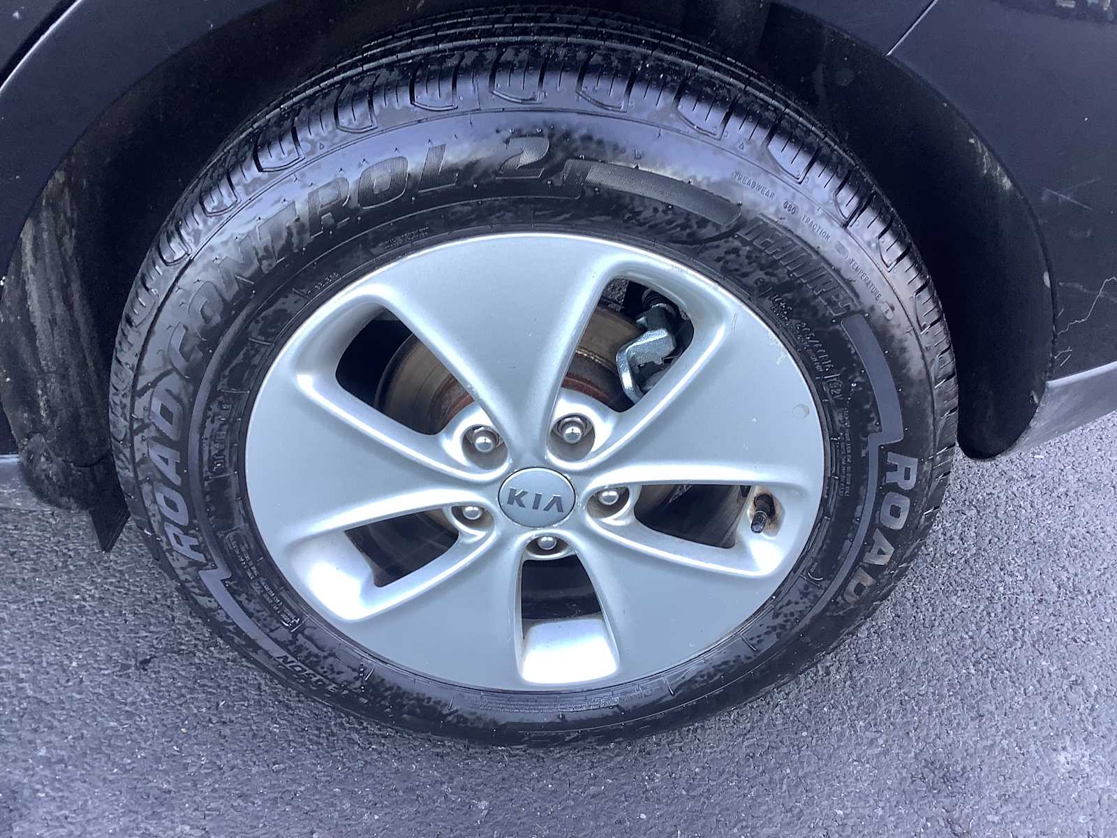 Thumbnail: 2016 Kia Soul - 7