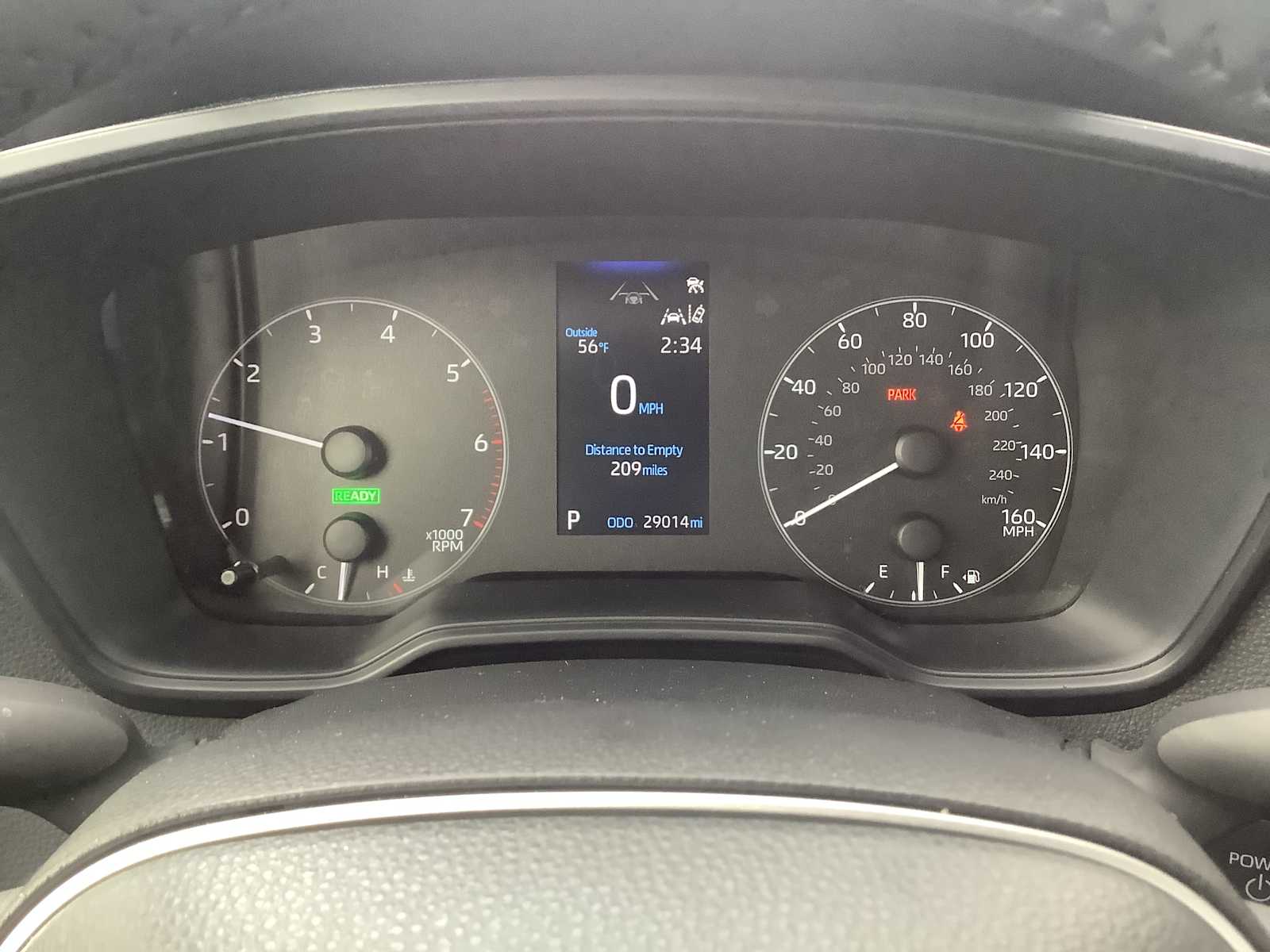 Thumbnail: 2024 Toyota Corolla - 20