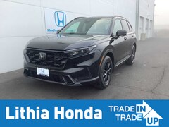 2026 Honda CR-V Hybrid Sport-L SUV Medford, OR