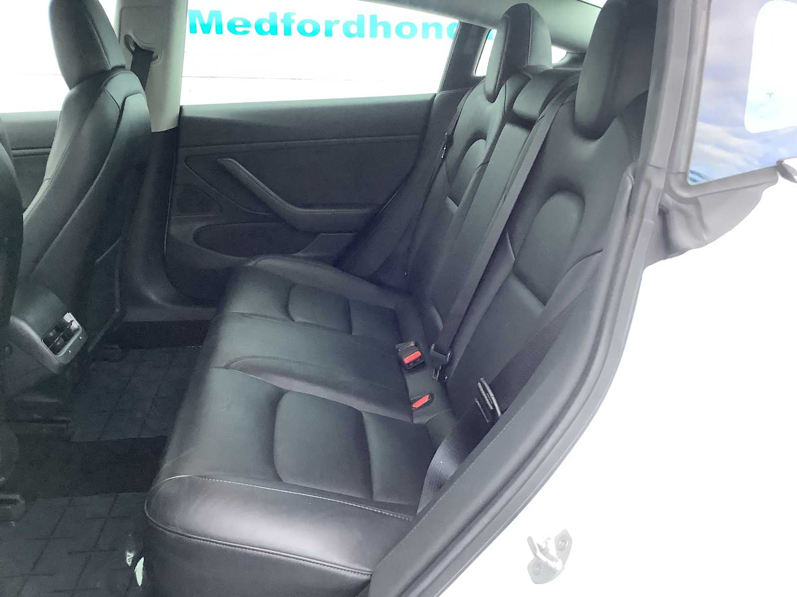 Thumbnail: 2018 Tesla Model 3 - 14