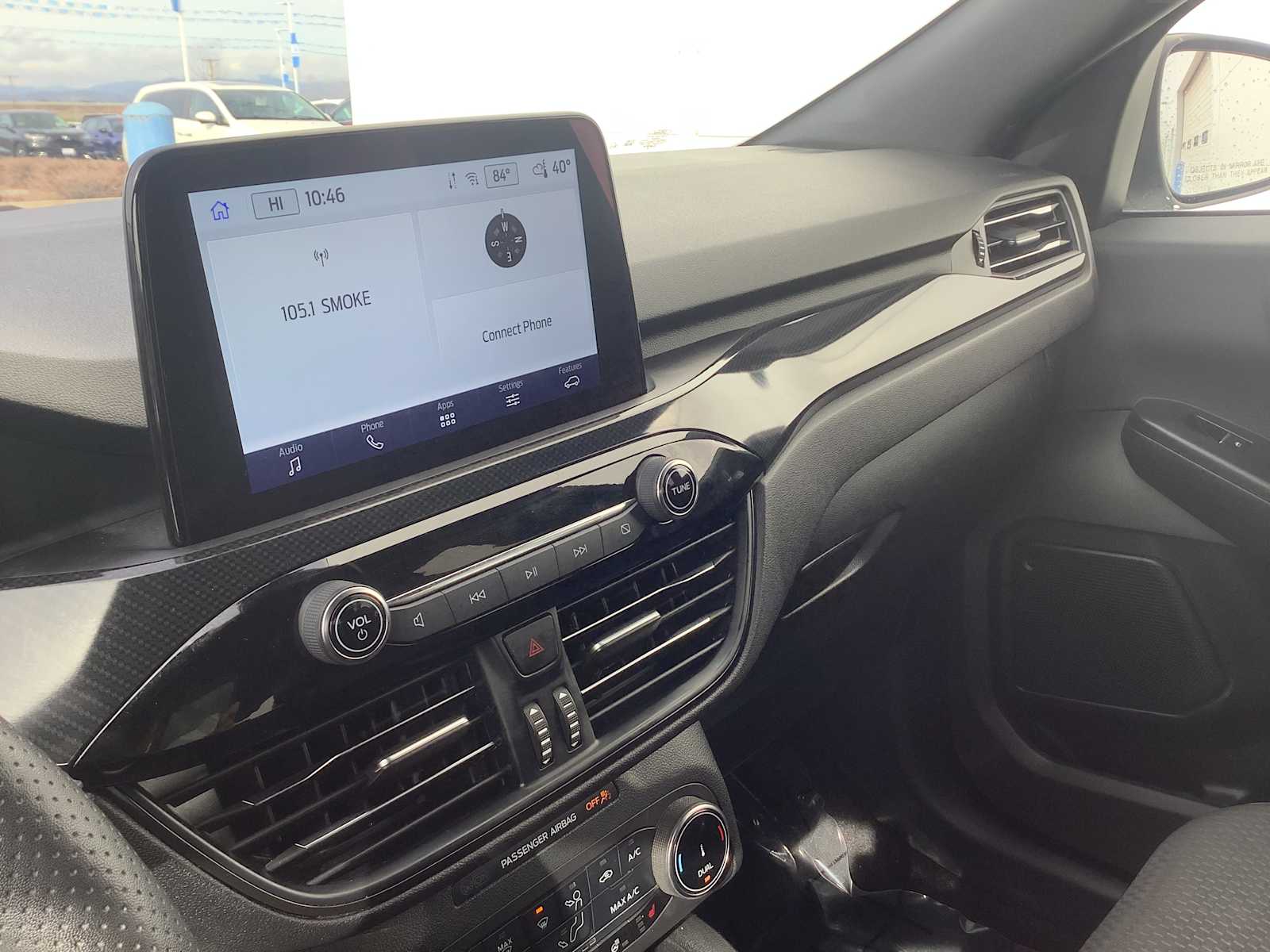 Thumbnail: 2023 Ford Escape - 17