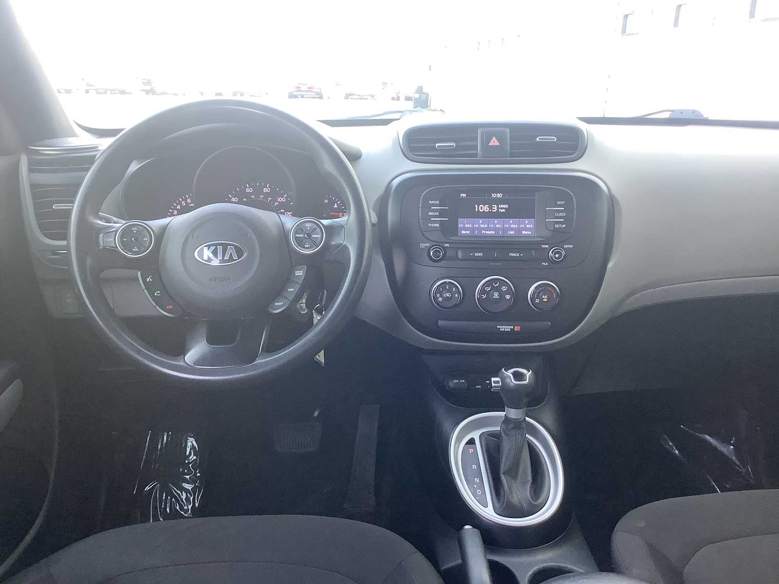 Thumbnail: 2019 Kia Soul - 10