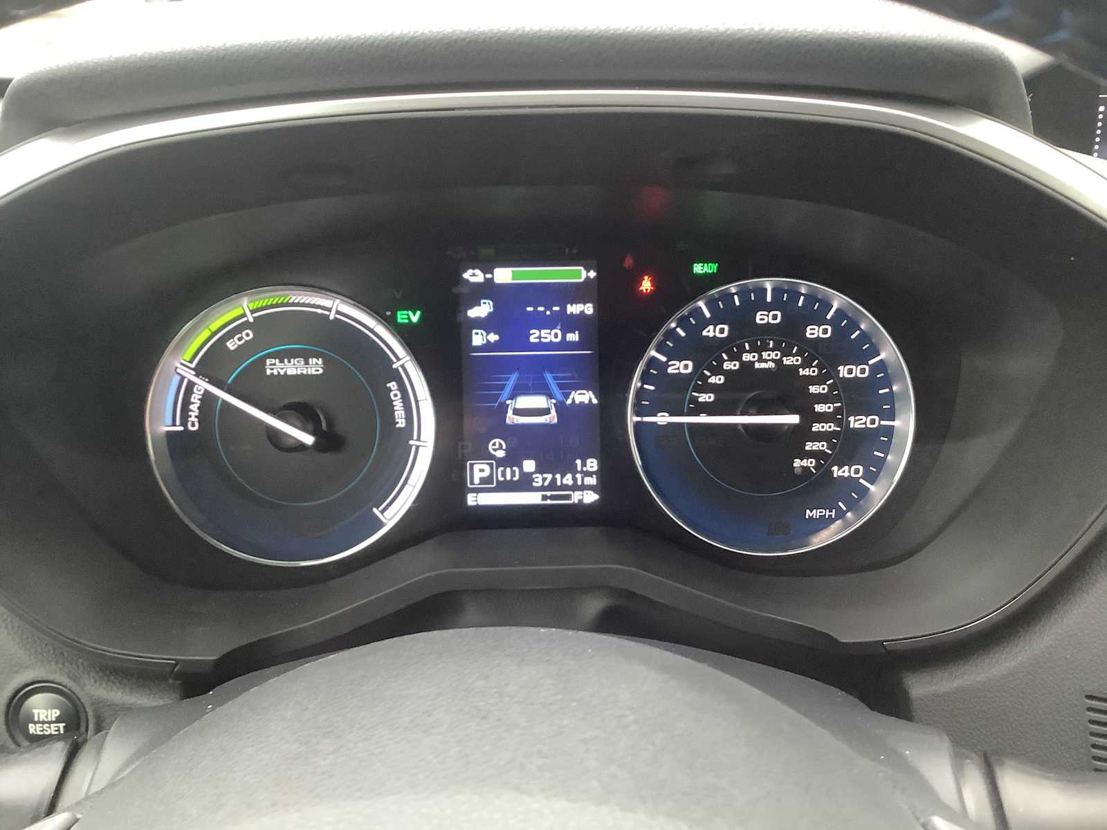 Thumbnail: 2021 Subaru Crosstrek - 20