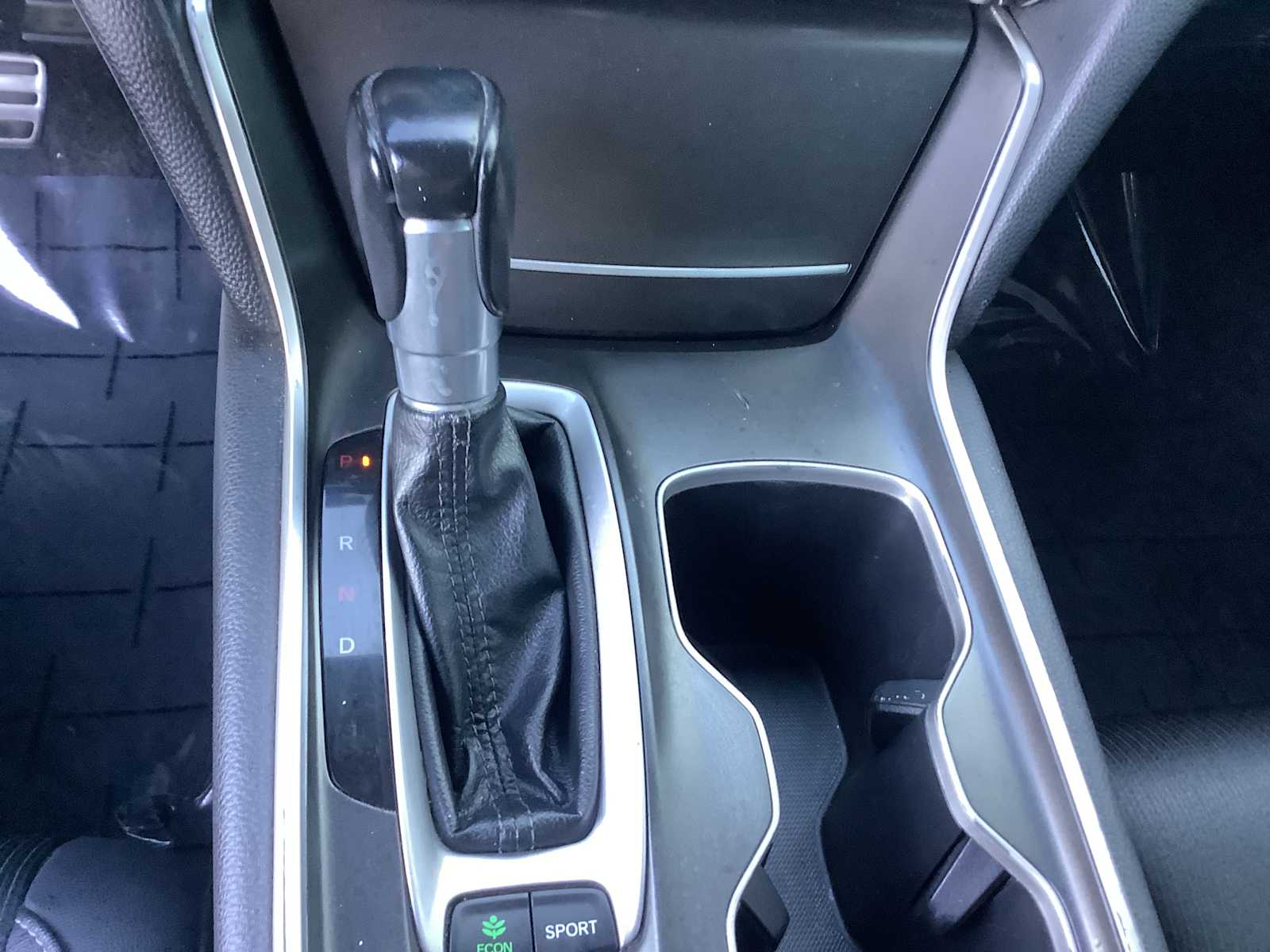 2020 Honda Accord Sport - Photo 18