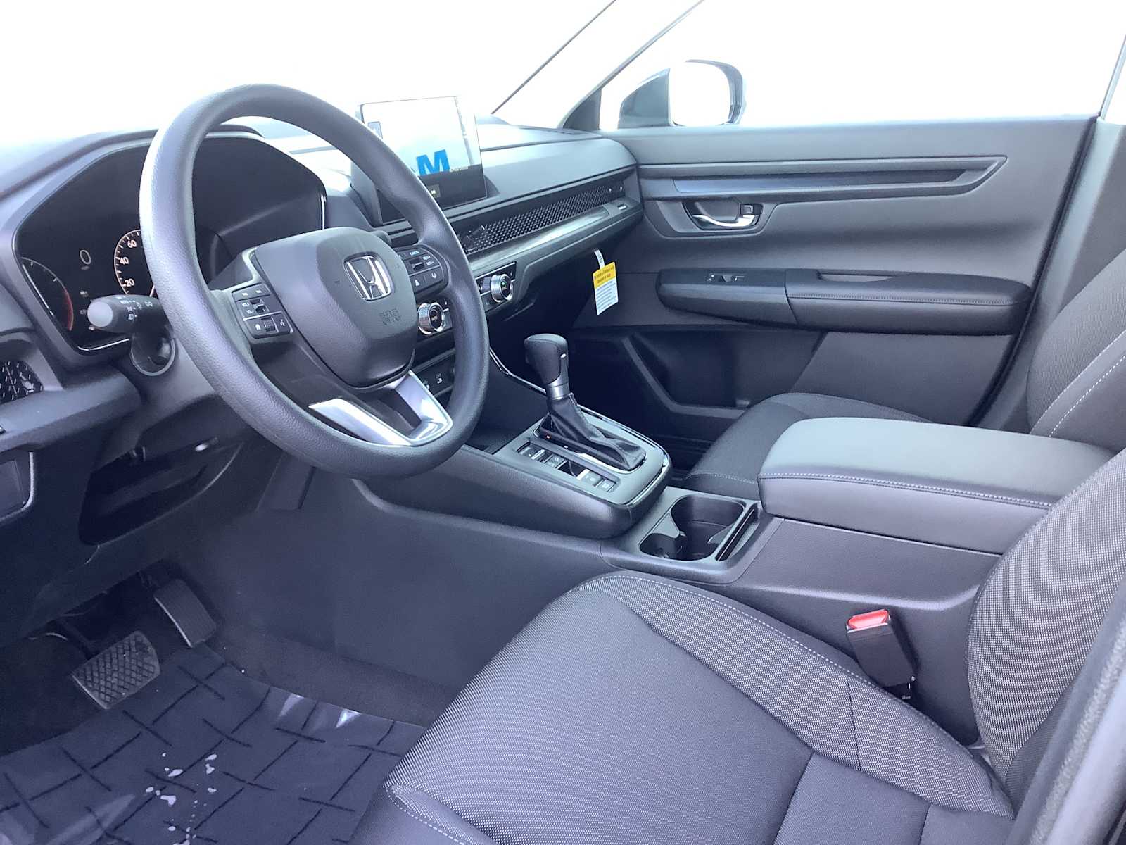 Thumbnail: 2026 Honda CR-V - 3