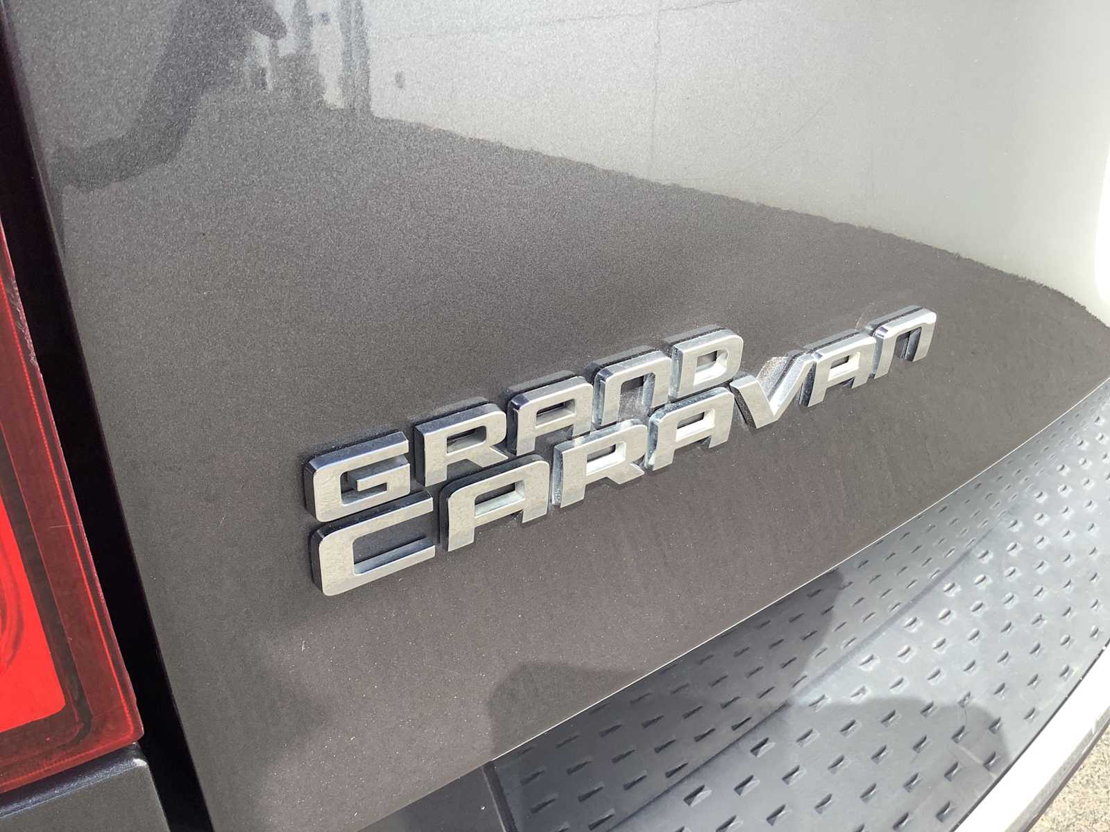 Thumbnail: 2017 Dodge Grand Caravan - 7