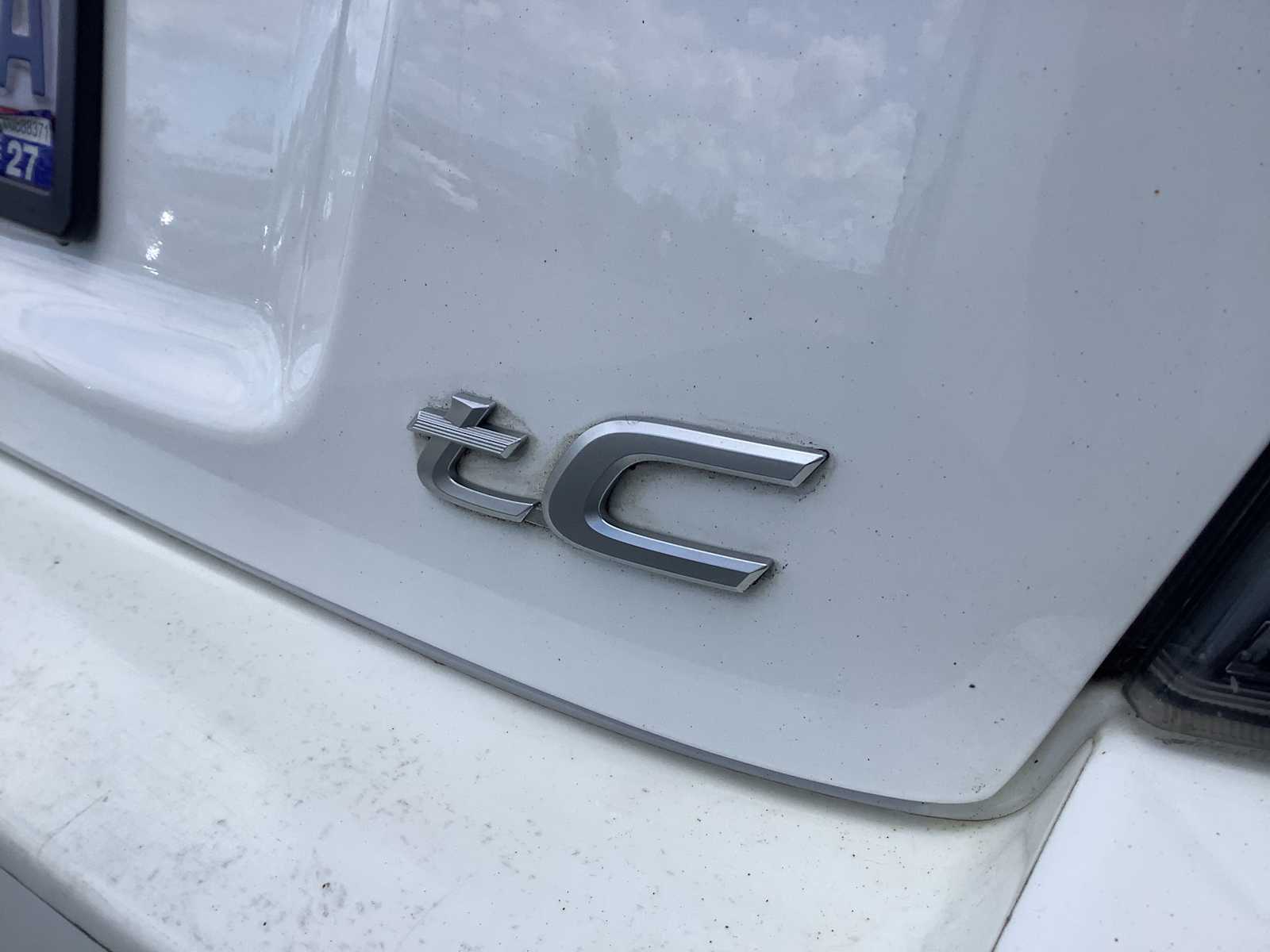 Thumbnail: 2014 Scion tC - 6