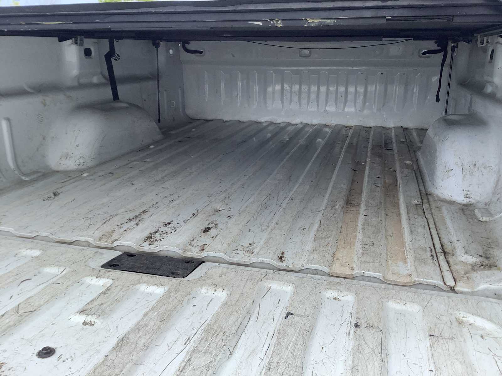 Thumbnail: 2013 Chevrolet Silverado 2500 - 14