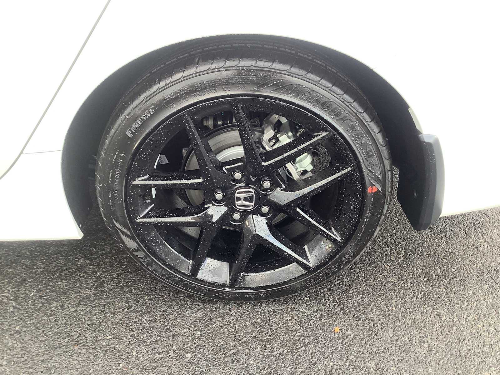 Thumbnail: 2026 Honda Civic - 7