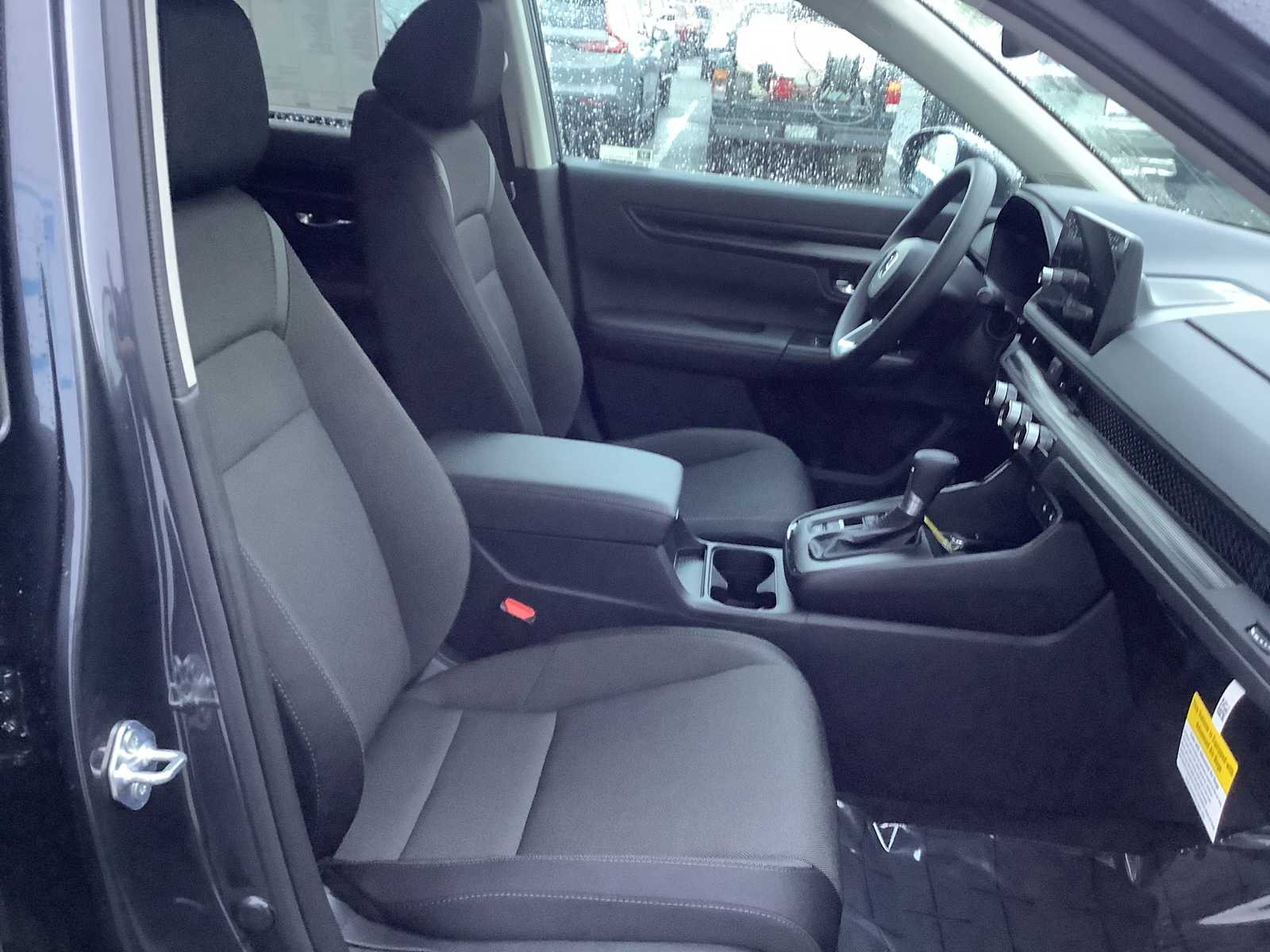 Thumbnail: 2026 Honda CR-V - 15