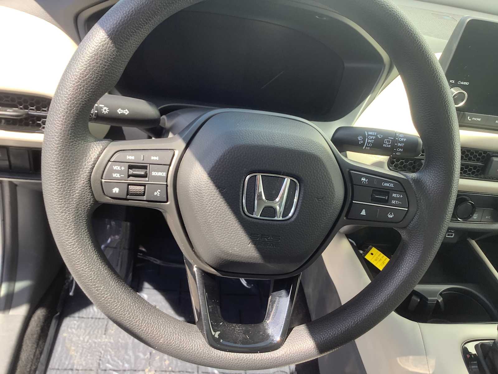 Thumbnail: 2023 Honda HR-V - 15