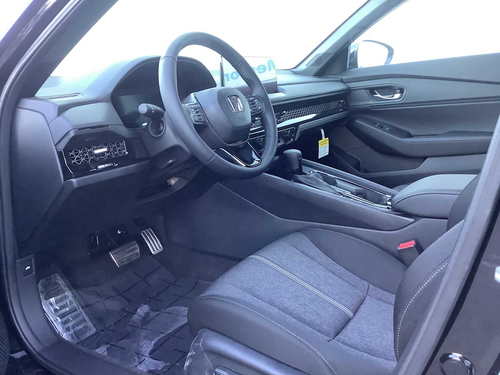 Thumbnail: 2026 Honda Accord - 3