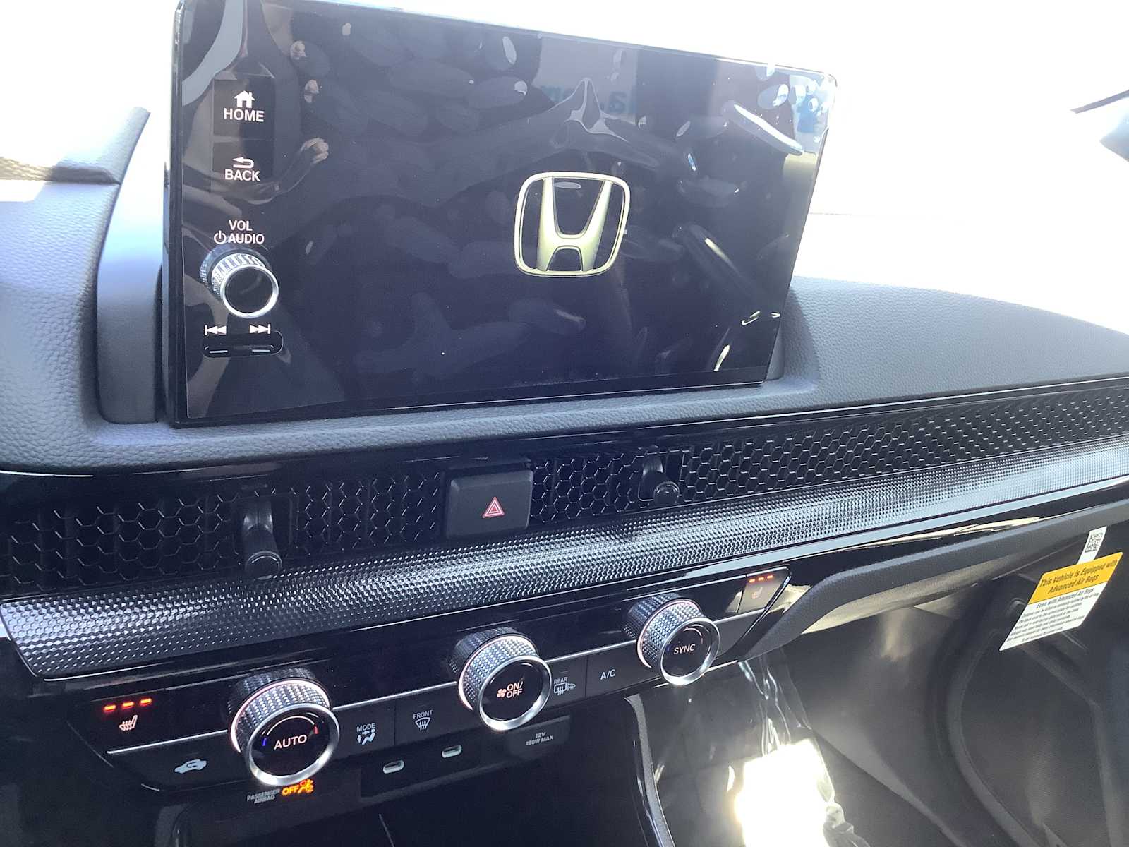 Thumbnail: 2026 Honda CR-V - 16