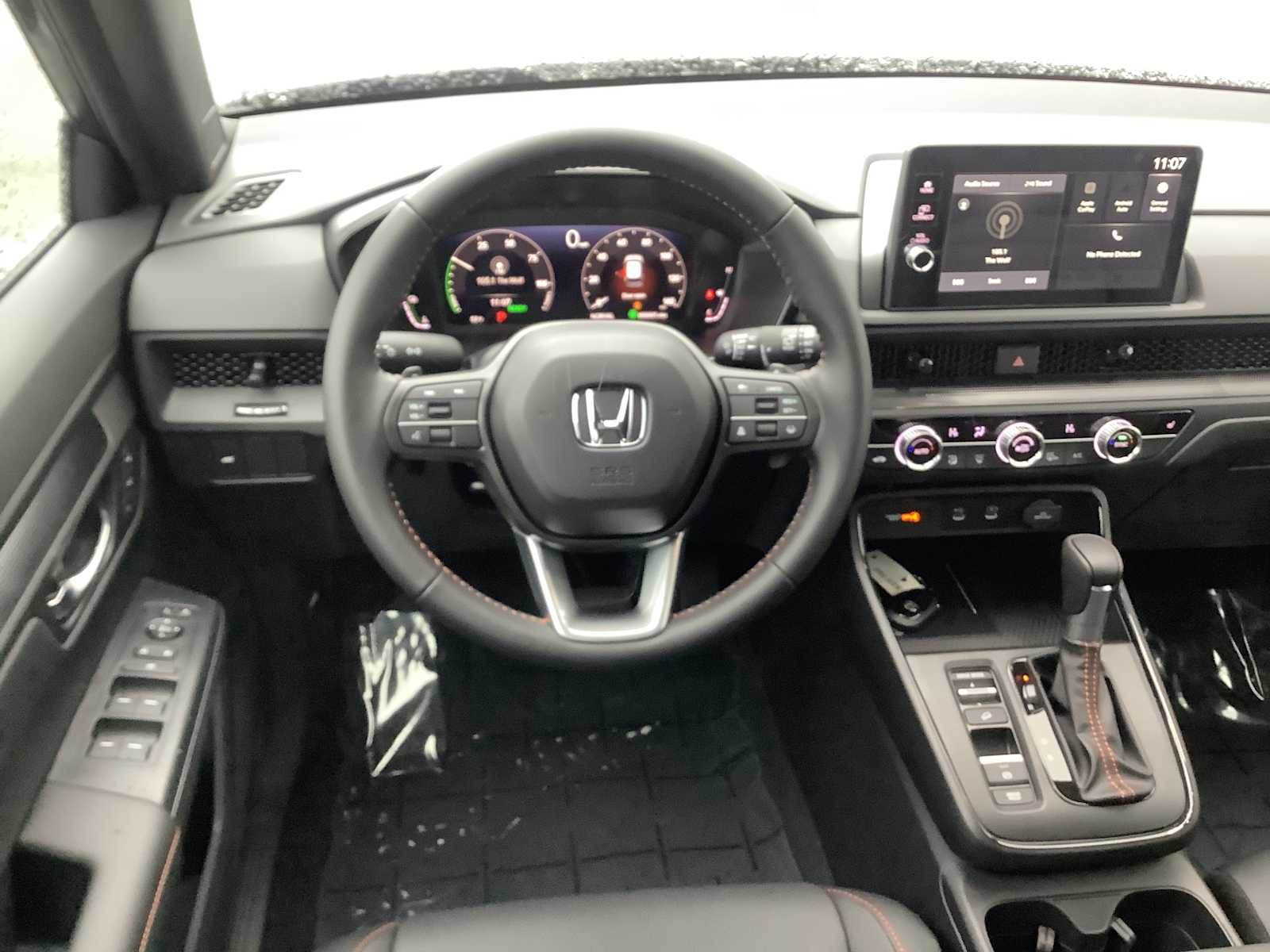Thumbnail: 2026 Honda CR-V - 10