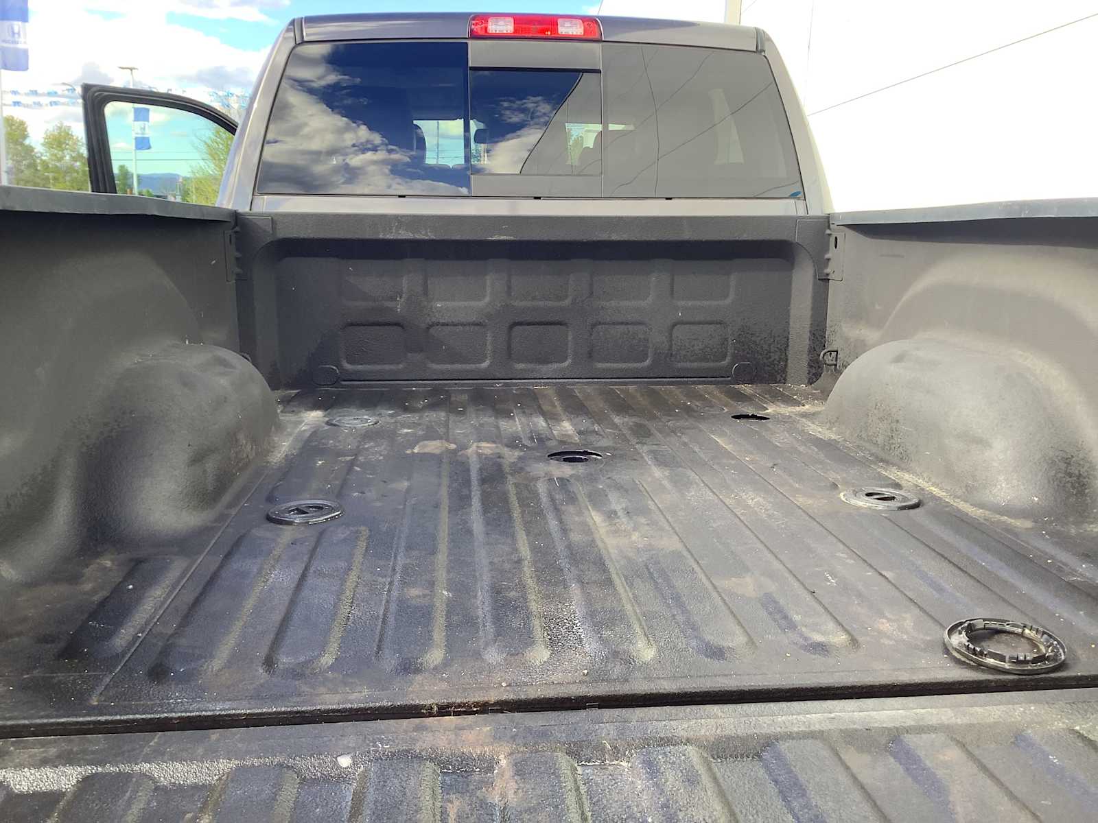 Thumbnail: 2017 RAM 2500 - 19