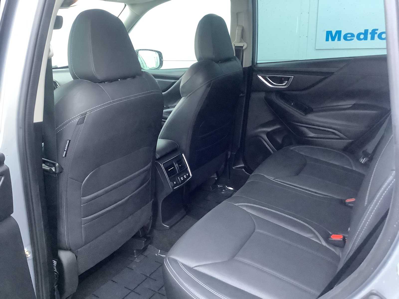 Thumbnail: 2022 Subaru Forester - 12