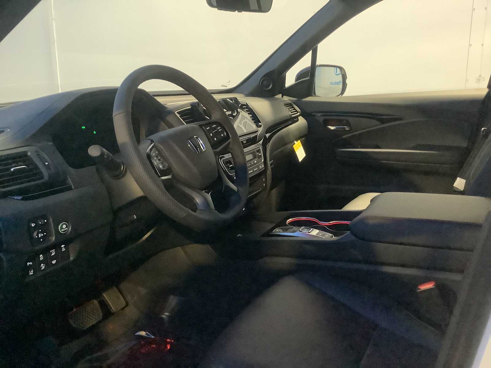 Thumbnail: 2026 Honda Ridgeline - 3