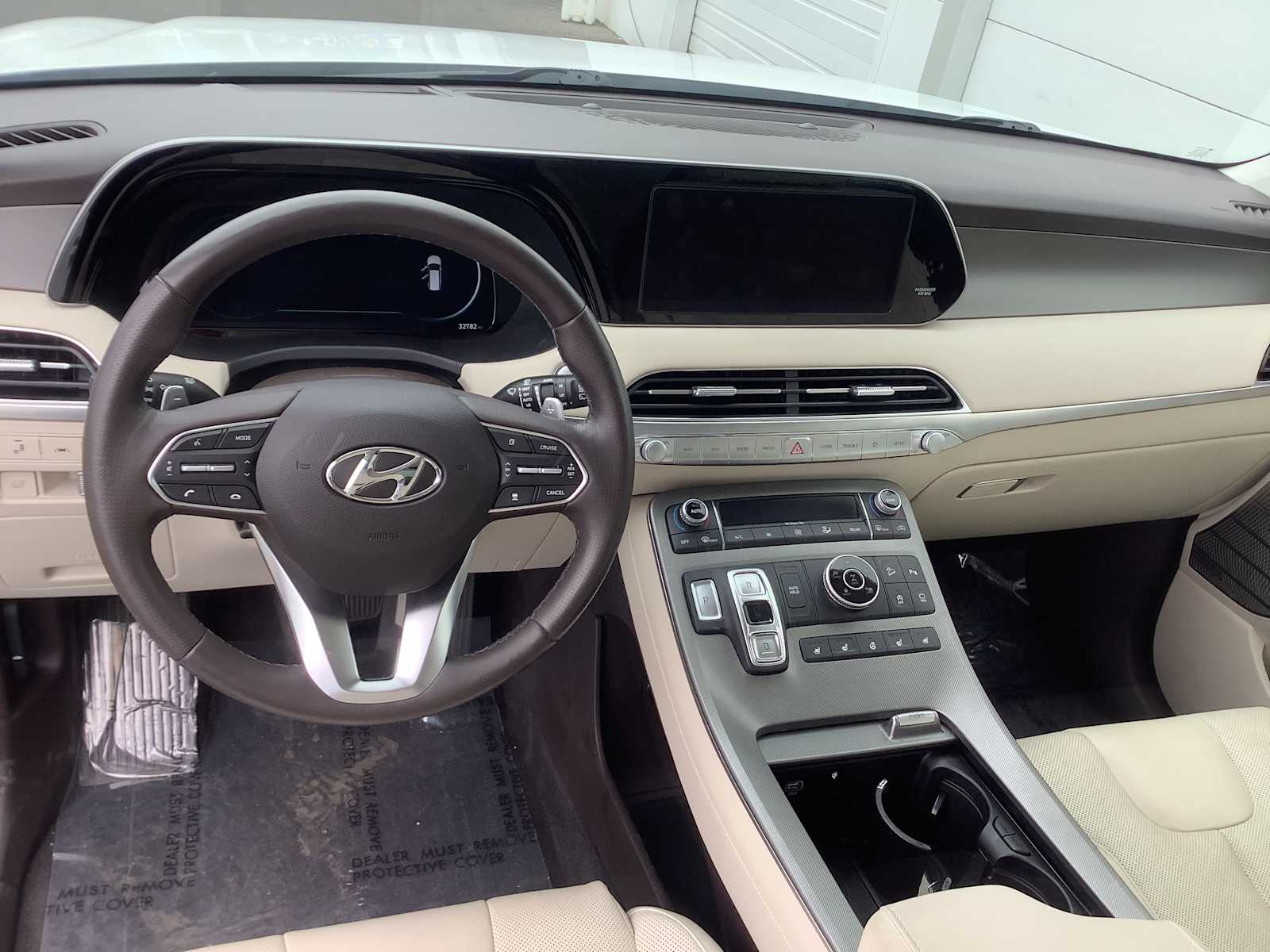 Thumbnail: 2021 Hyundai Palisade - 10