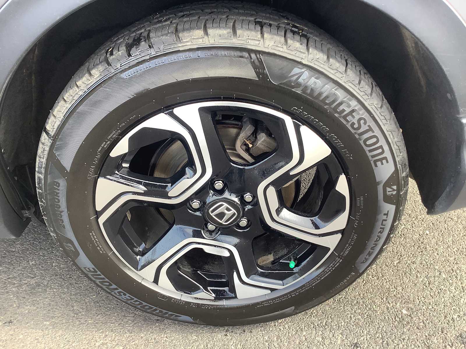 Thumbnail: 2017 Honda CR-V - 7