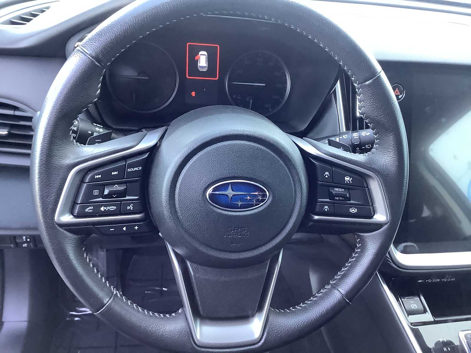 Thumbnail: 2023 Subaru Outback - 14