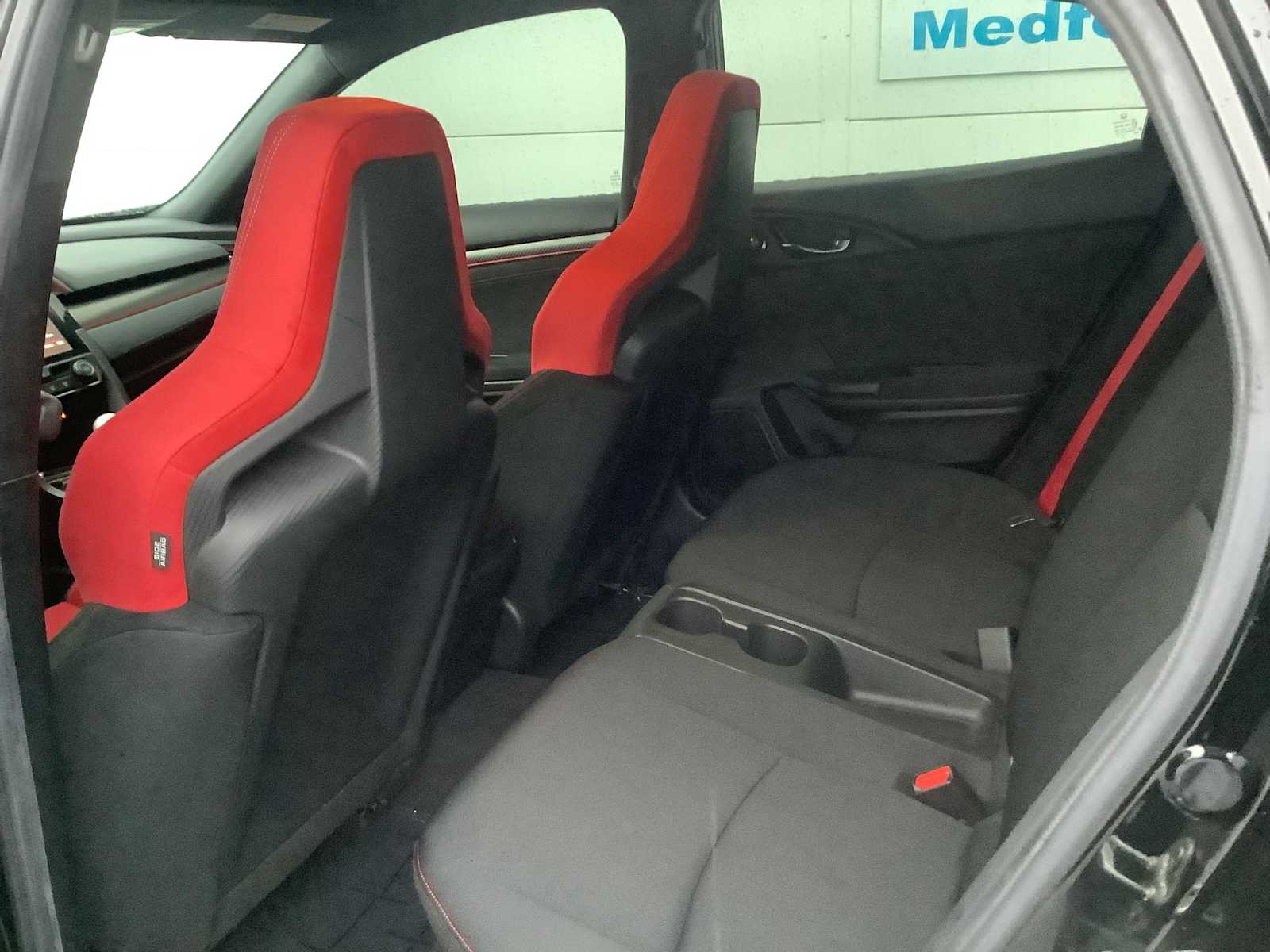 Thumbnail: 2018 Honda Civic - 12