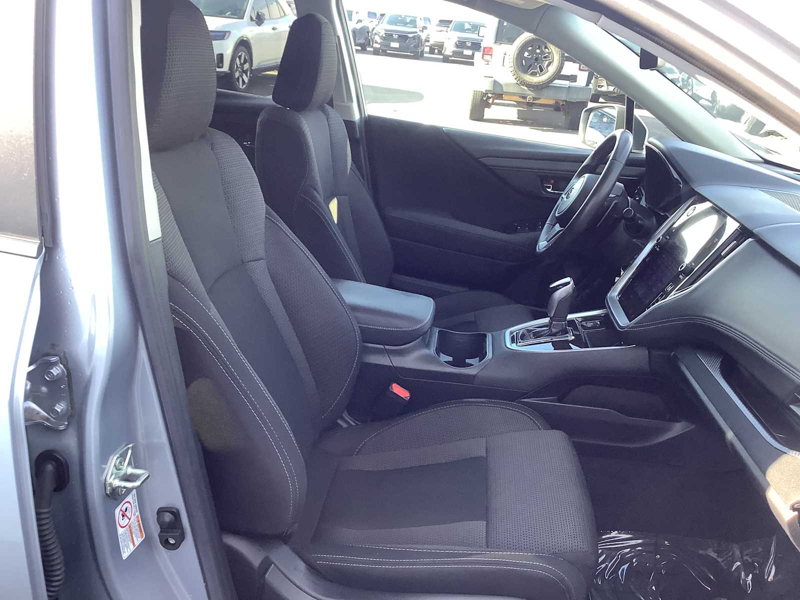 Thumbnail: 2020 Subaru Outback - 15