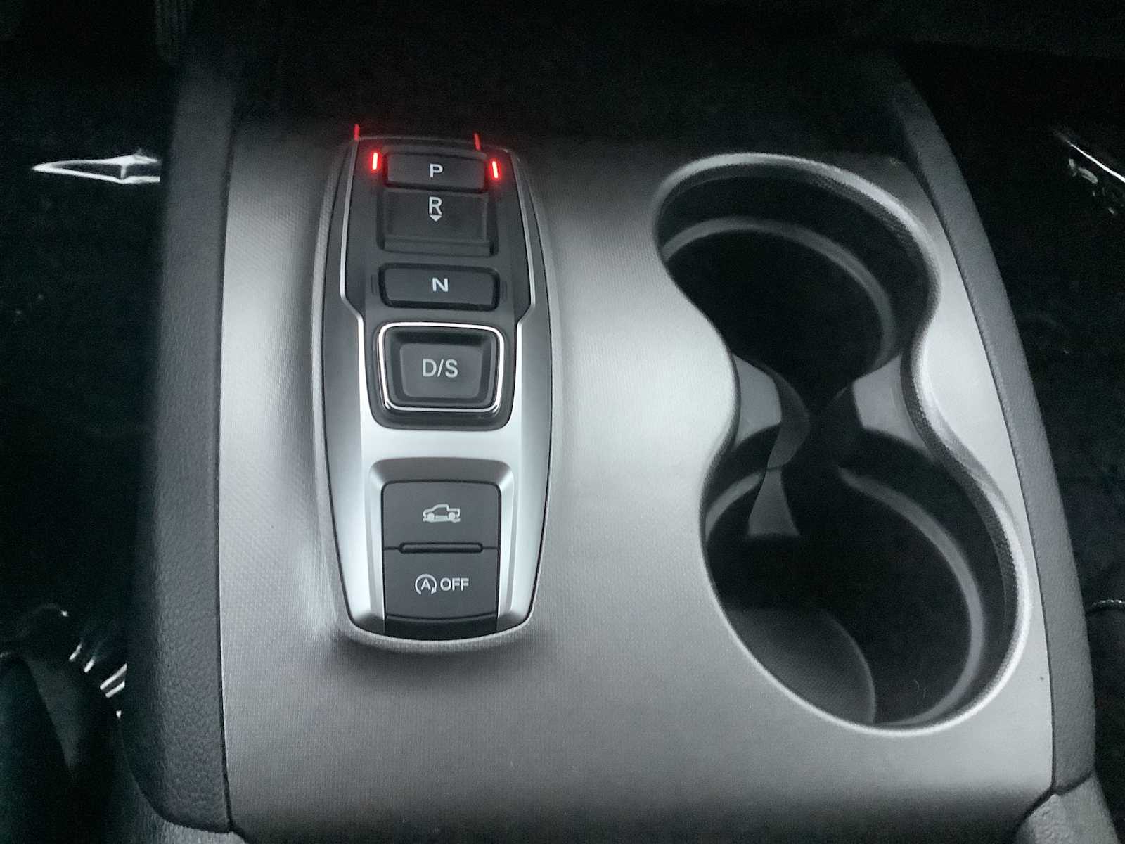 Thumbnail: 2023 Honda Ridgeline - 18