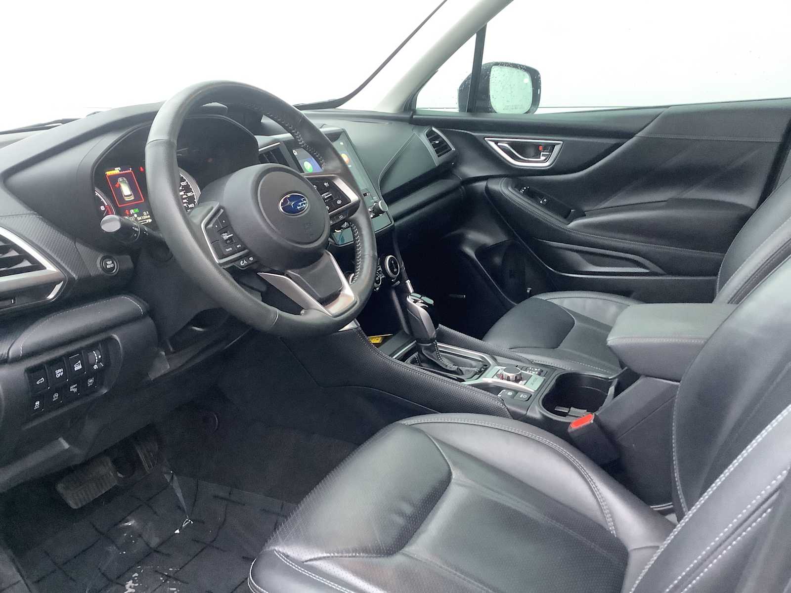 Thumbnail: 2022 Subaru Forester - 3