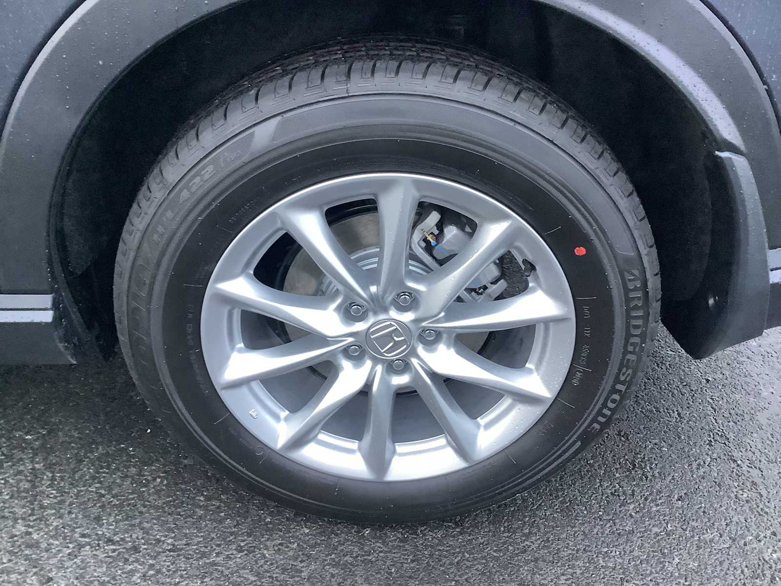 Thumbnail: 2026 Honda CR-V - 7