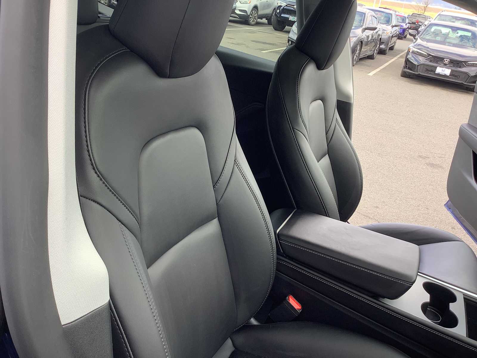 Thumbnail: 2024 Tesla Model Y - 14