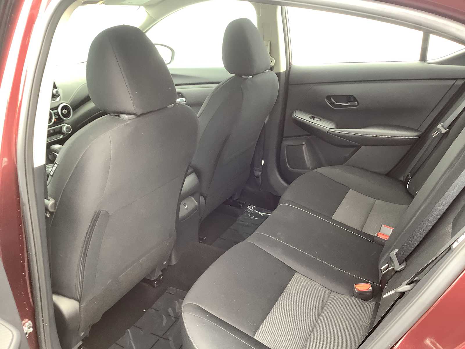 Thumbnail: 2024 Nissan Sentra - 12