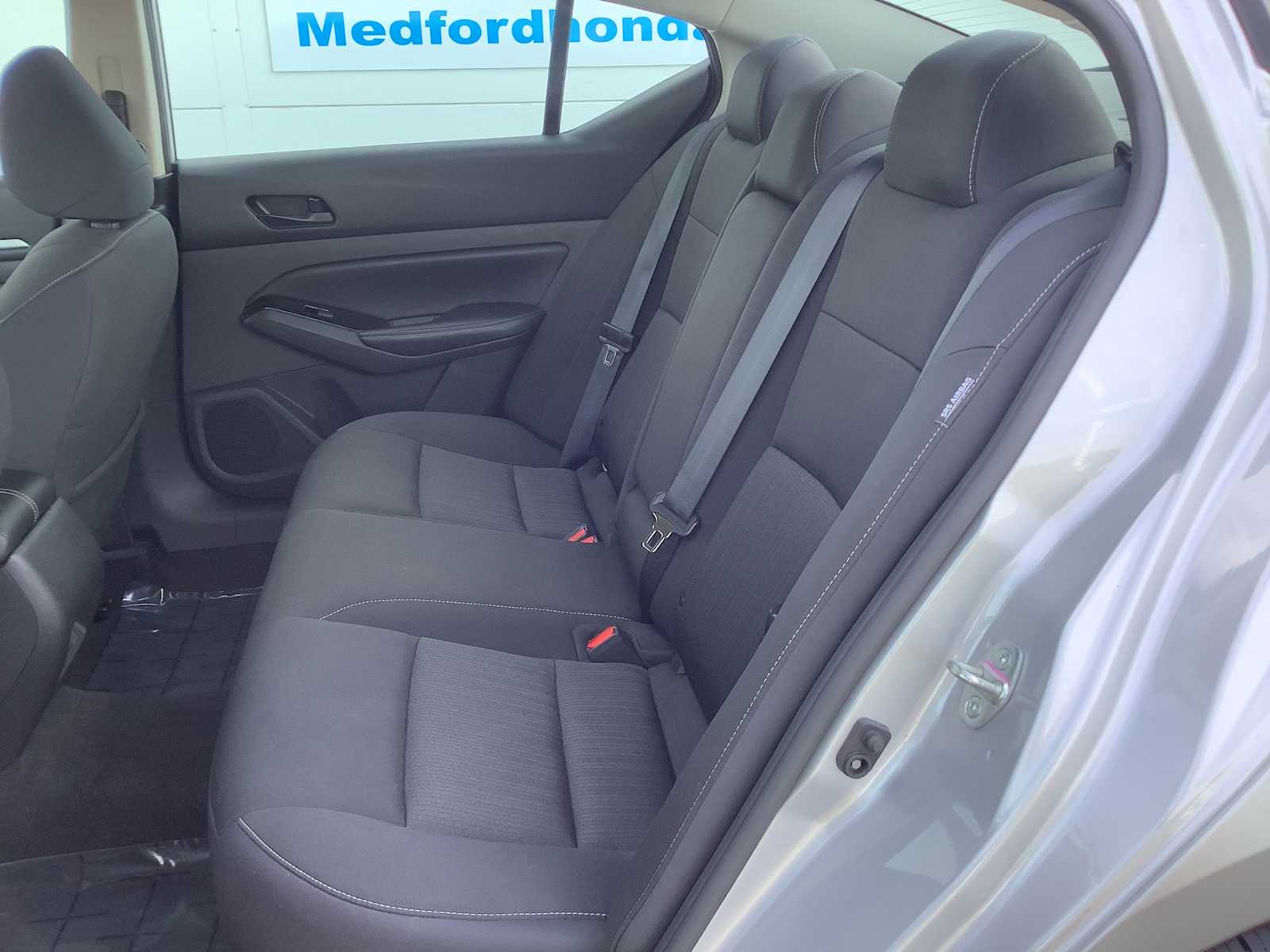 Thumbnail: 2023 Nissan Altima - 12