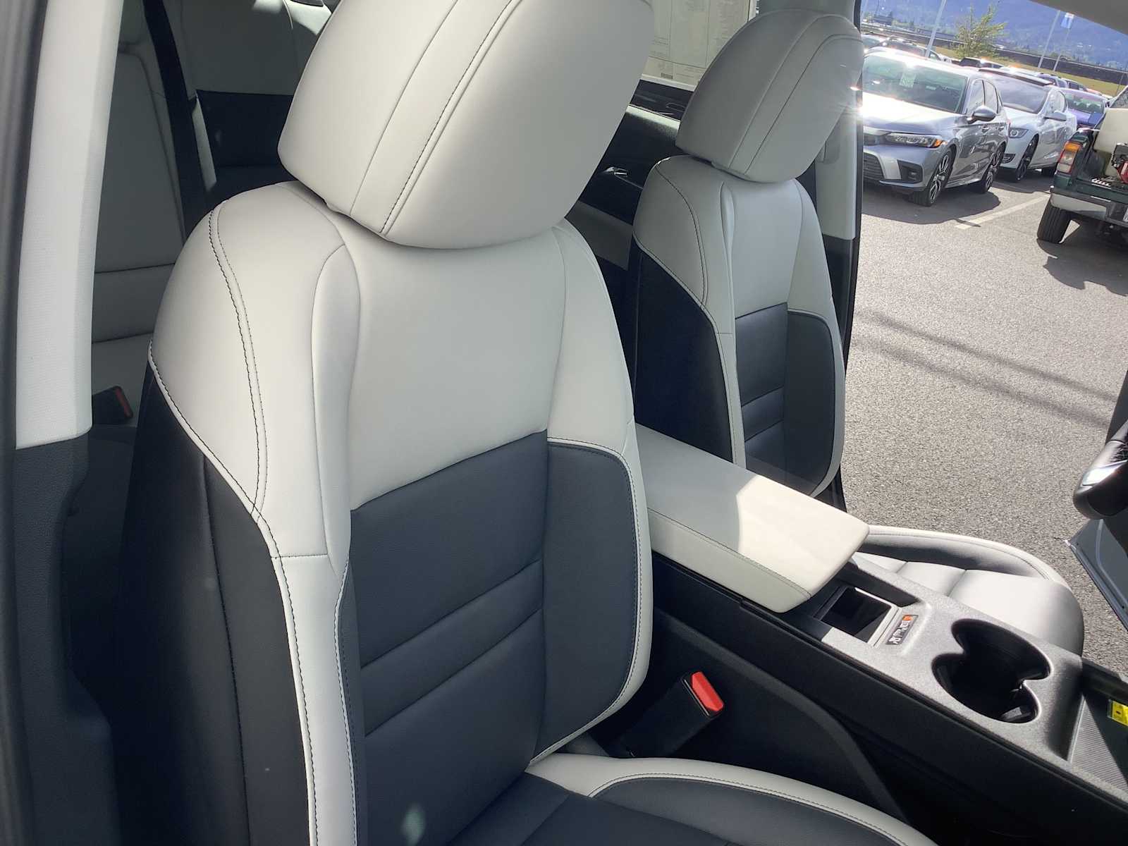 Thumbnail: 2026 Honda Prologue - 14