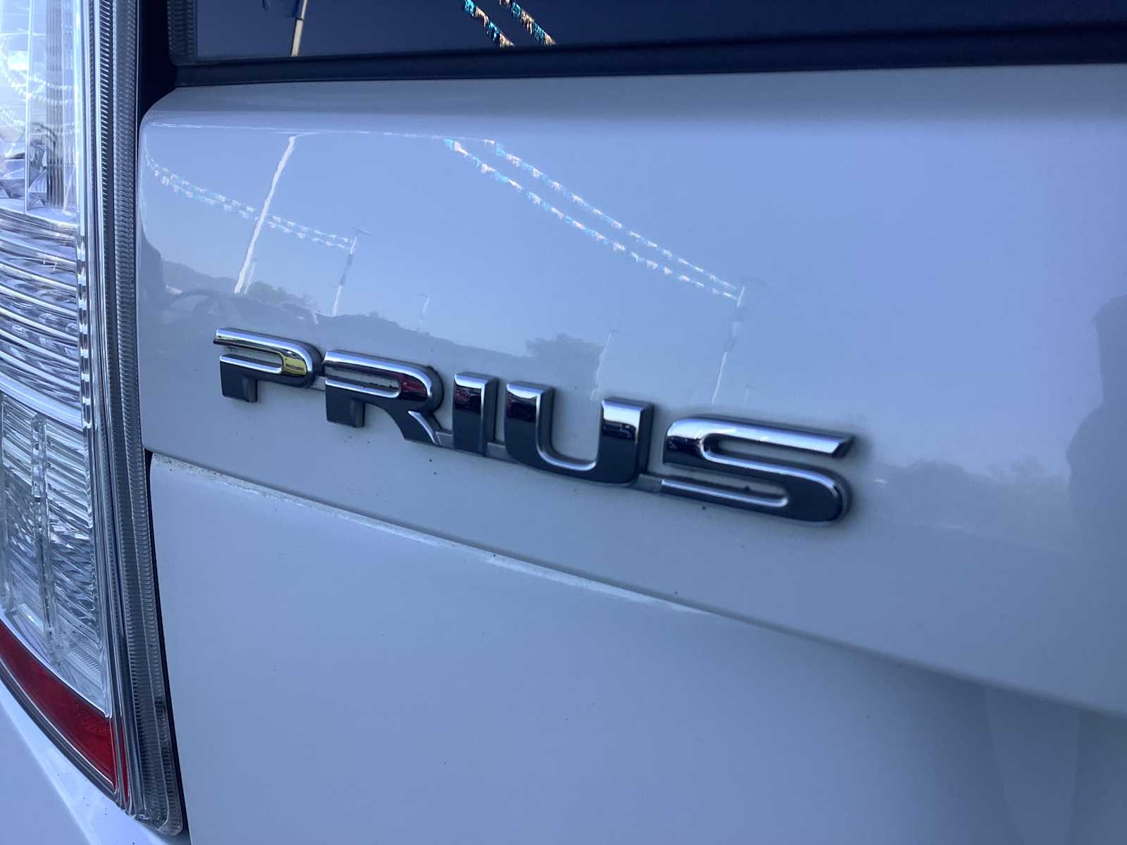 Thumbnail: 2010 Toyota Prius - 6