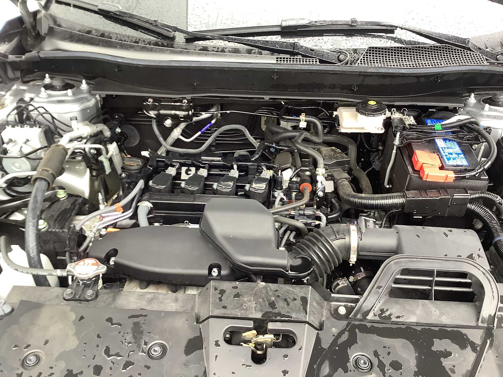 Thumbnail: 2023 Honda CR-V - 8