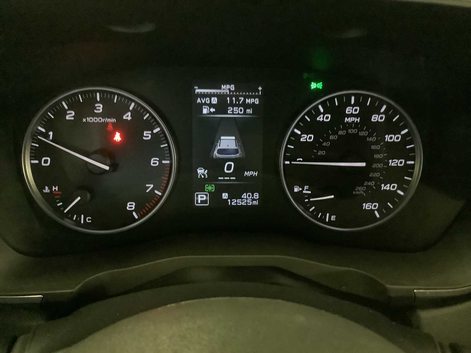 Thumbnail: 2024 Subaru Ascent - 20