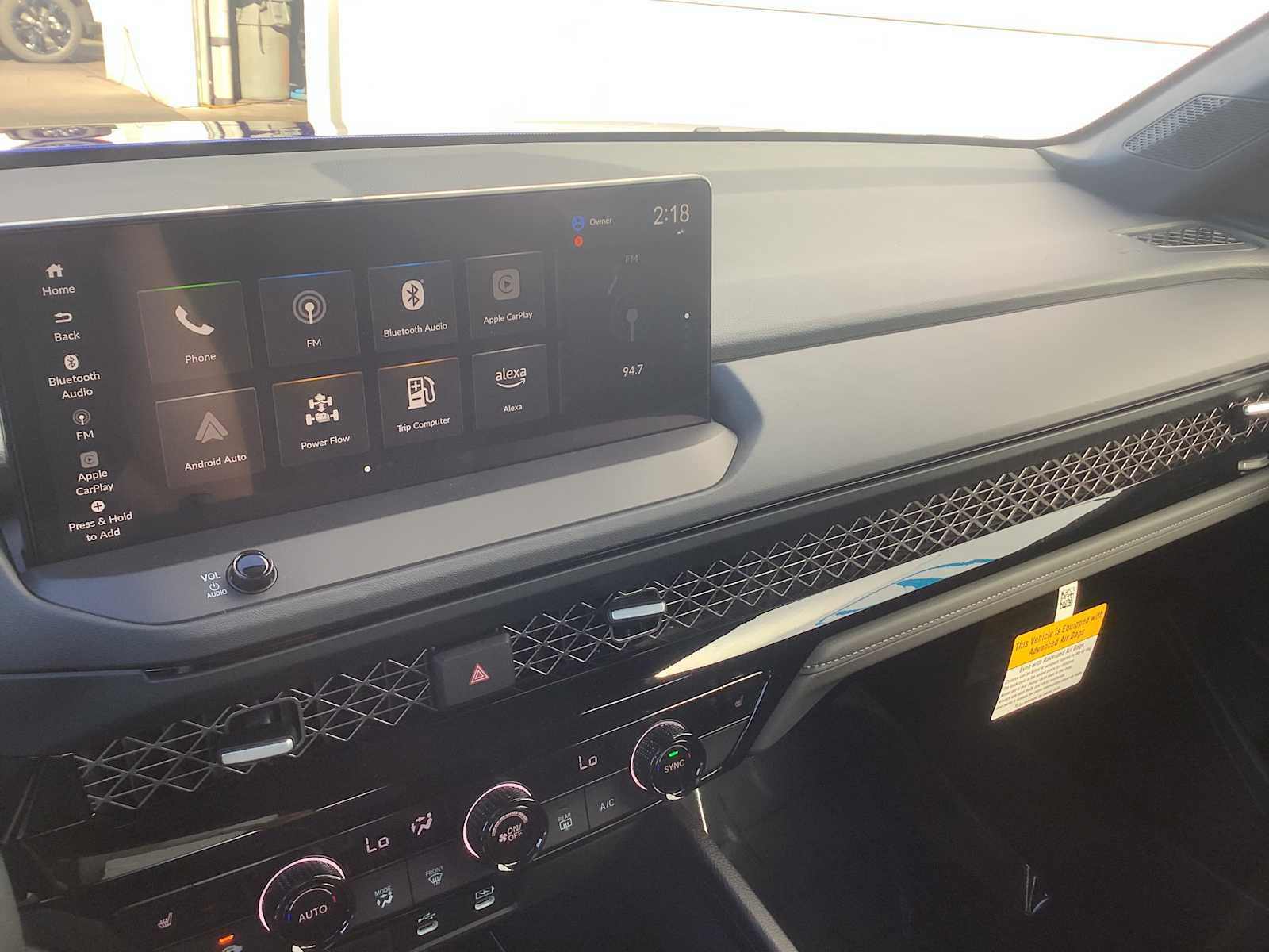 Thumbnail: 2025 Honda Accord - 17