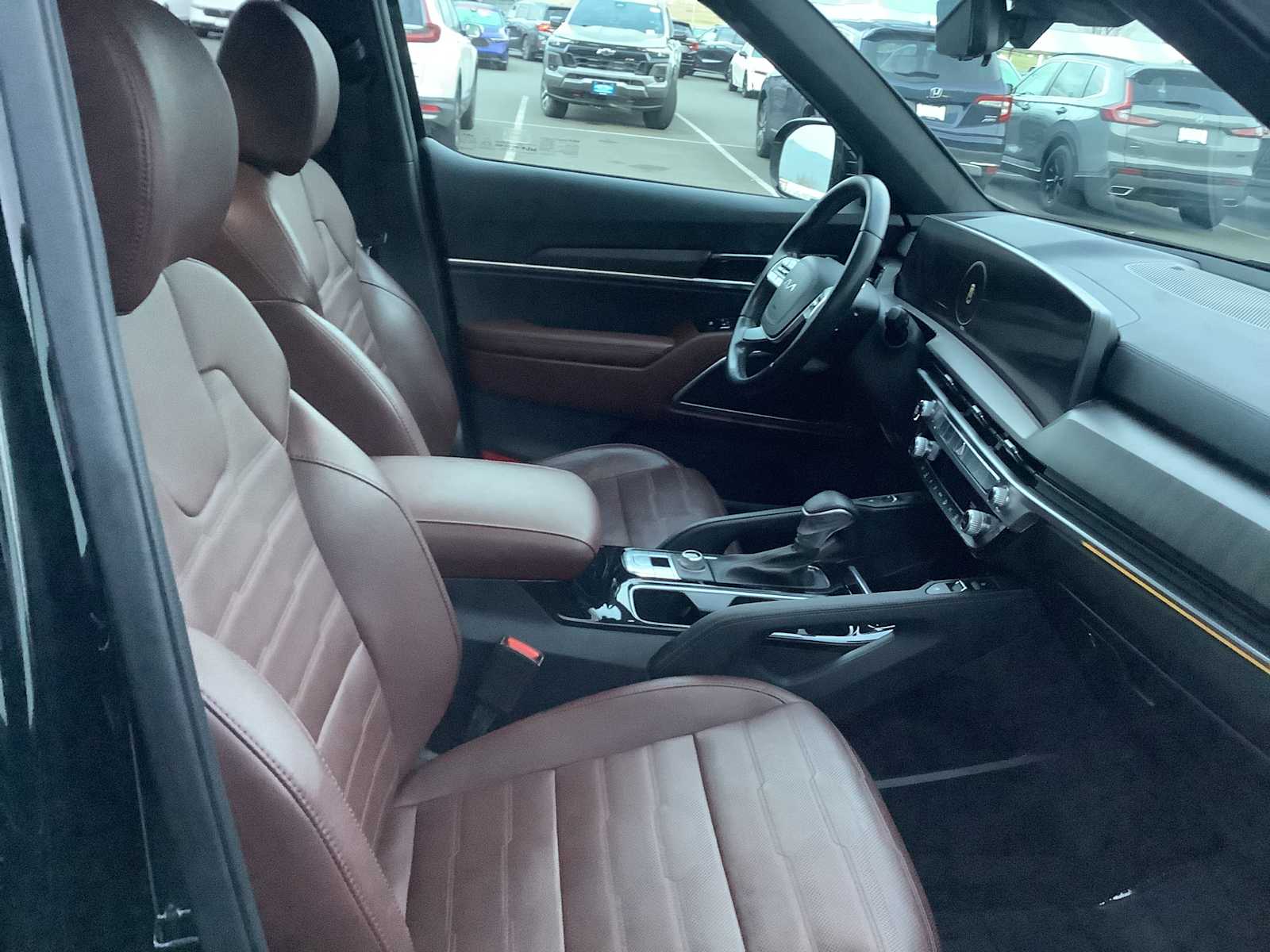 Thumbnail: 2023 Kia Telluride - 15