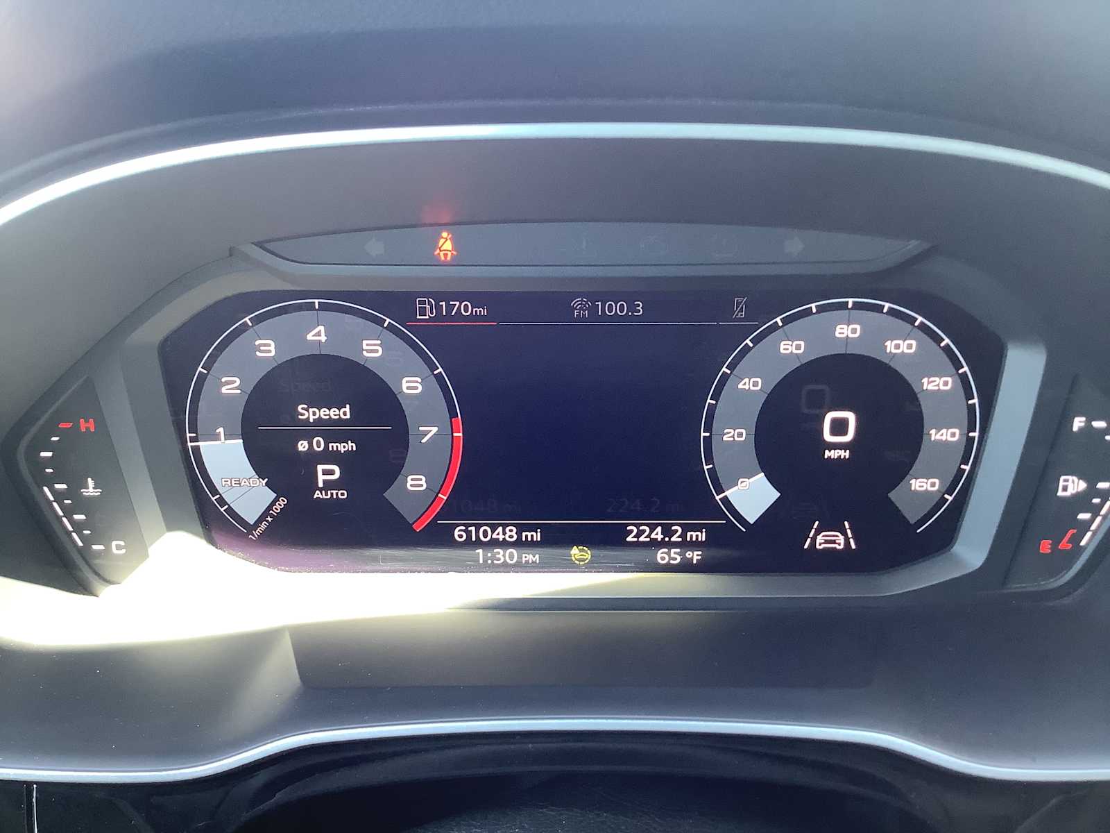 2022 Audi Q3 S Line Premium - Photo 20