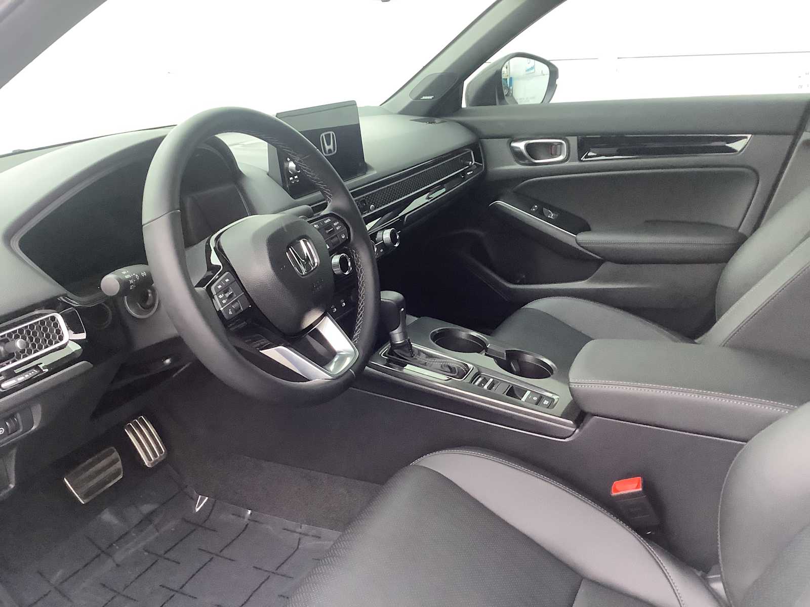 Thumbnail: 2026 Honda Civic - 3