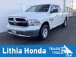 Ram 1500 Classic
