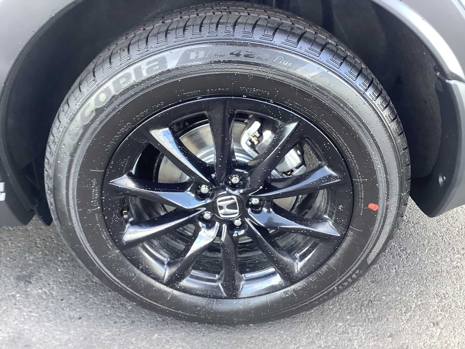 Thumbnail: 2026 Honda CR-V - 7