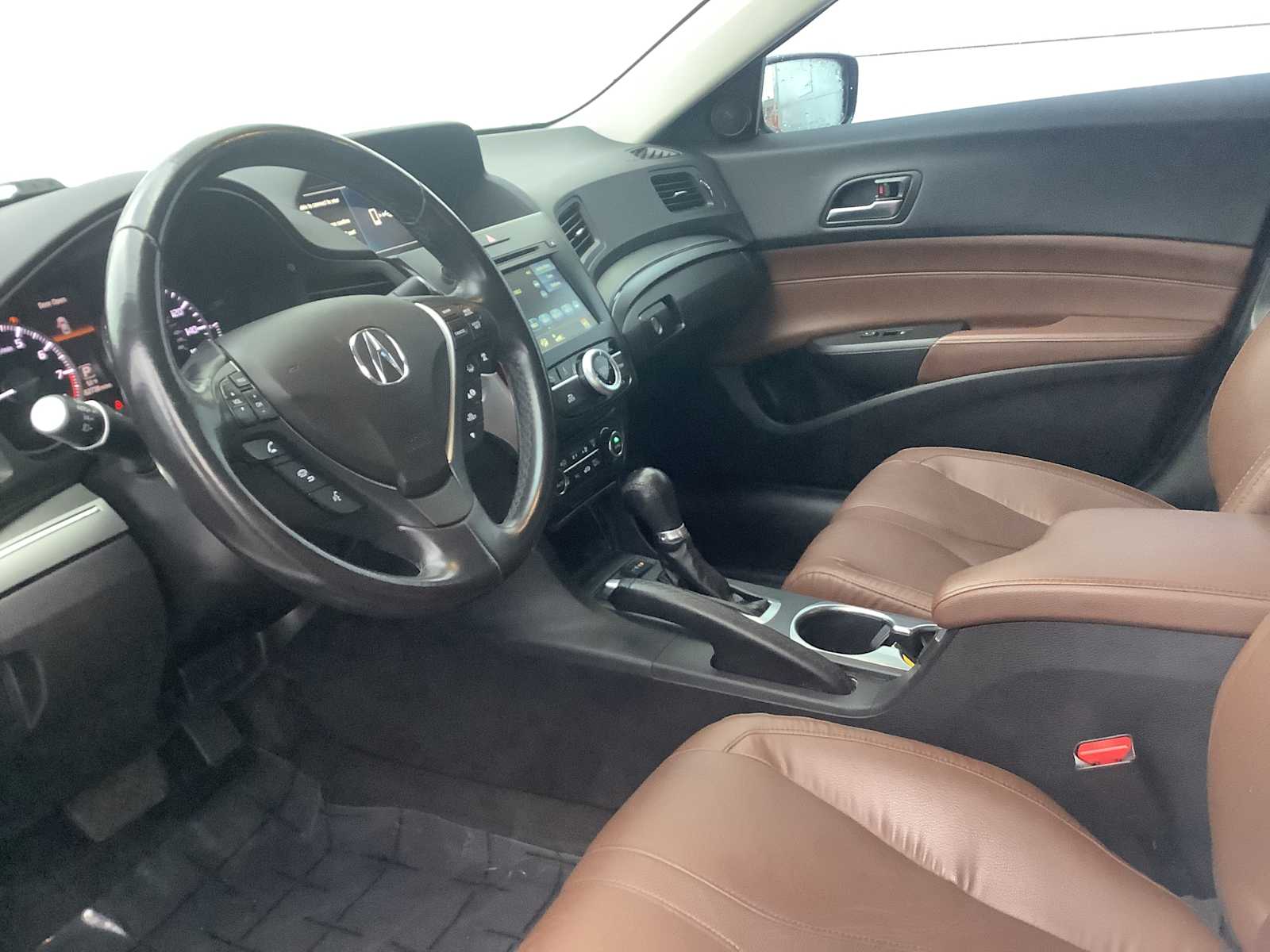 Thumbnail: 2020 Acura ILX - 3