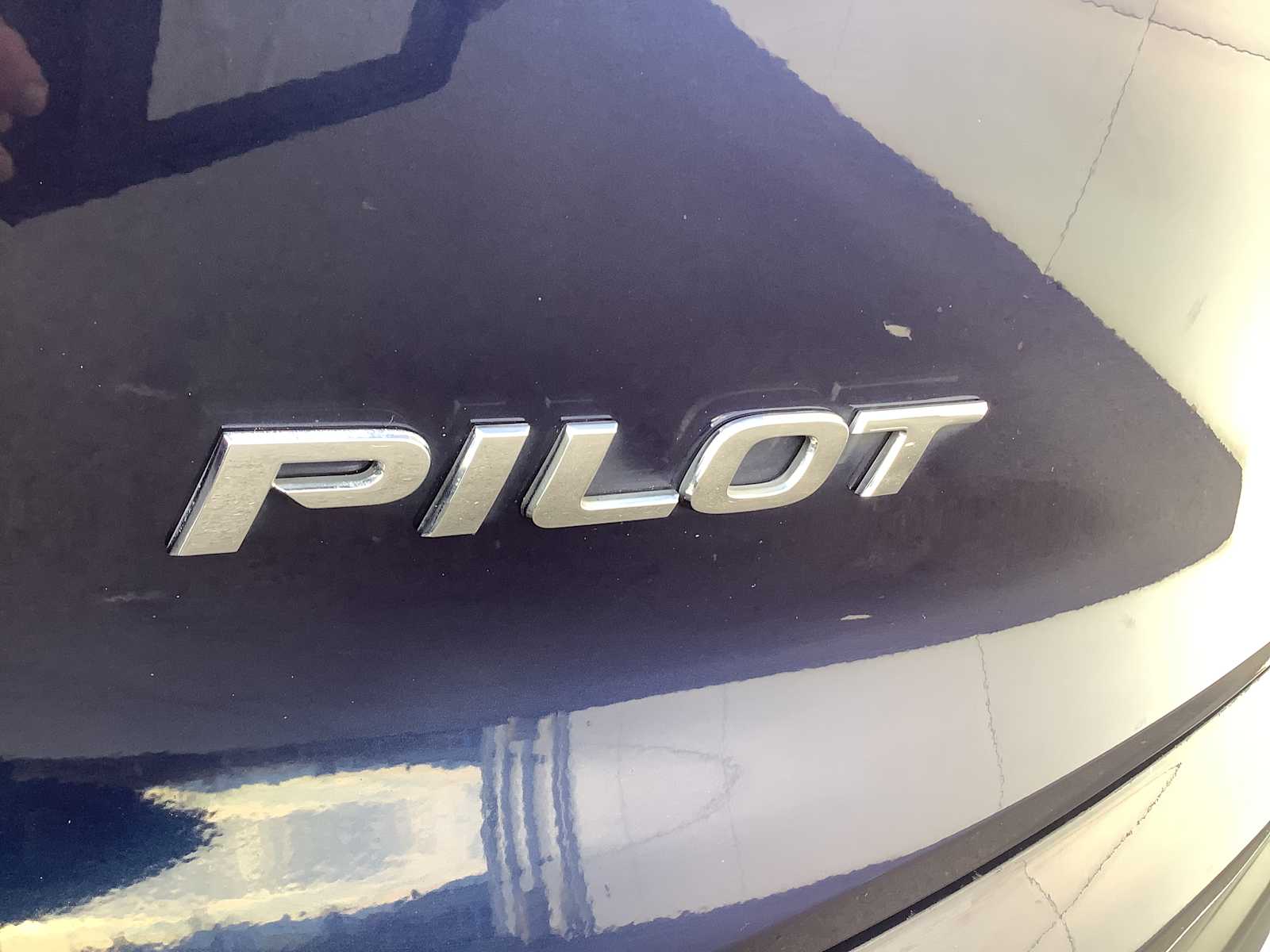 Thumbnail: 2022 Honda Pilot - 7