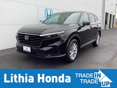 2026 Honda CR-V EX SUV Medford, OR