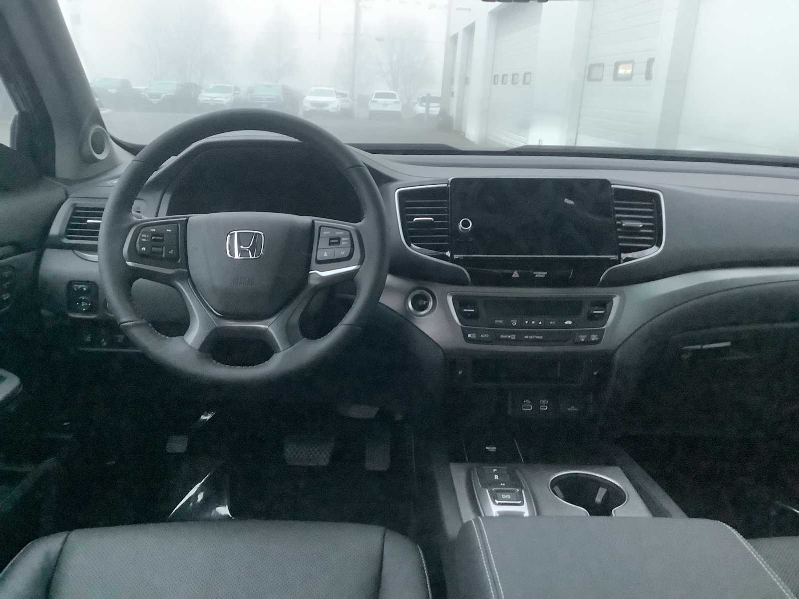 Thumbnail: 2026 Honda Ridgeline - 10