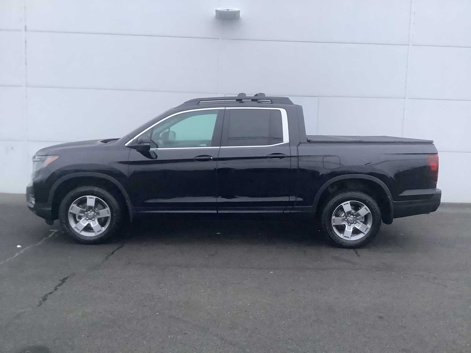 Thumbnail: 2026 Honda Ridgeline - 2