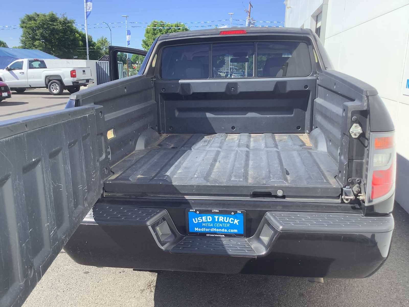 Thumbnail: 2006 Honda Ridgeline - 19