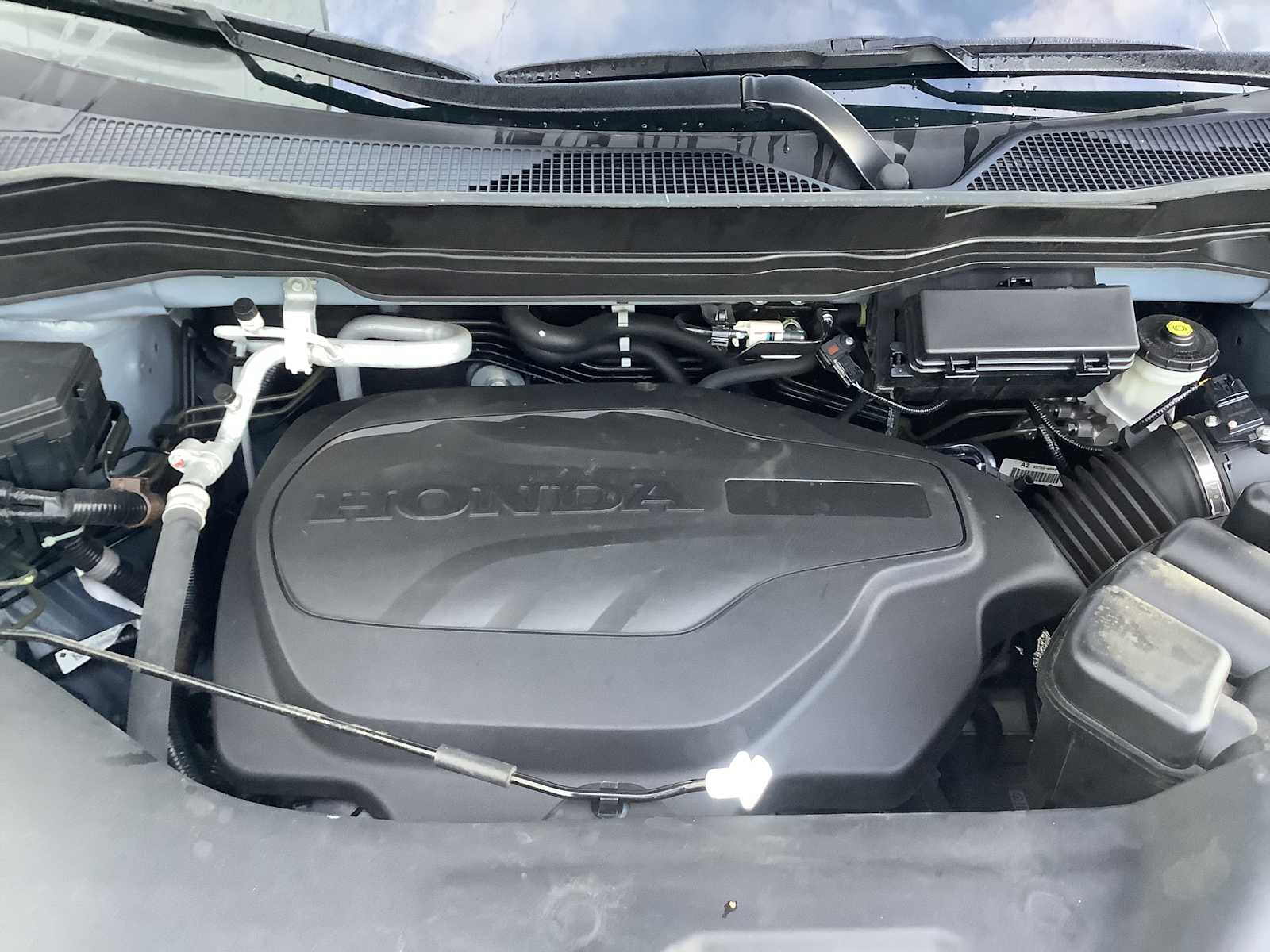 Thumbnail: 2022 Honda Ridgeline - 8