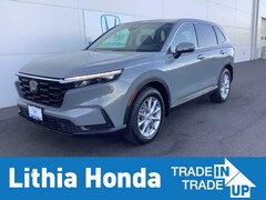 2026 Honda CR-V EX SUV Medford, OR